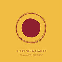 Alexander Graeff